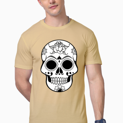 Skull Shirts for Men