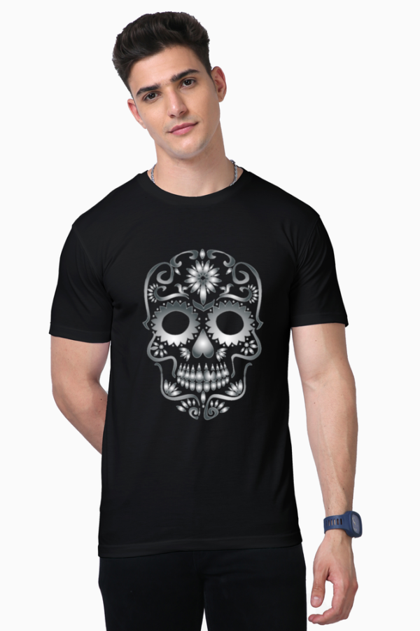Skull T Shirts for Men - Image 5