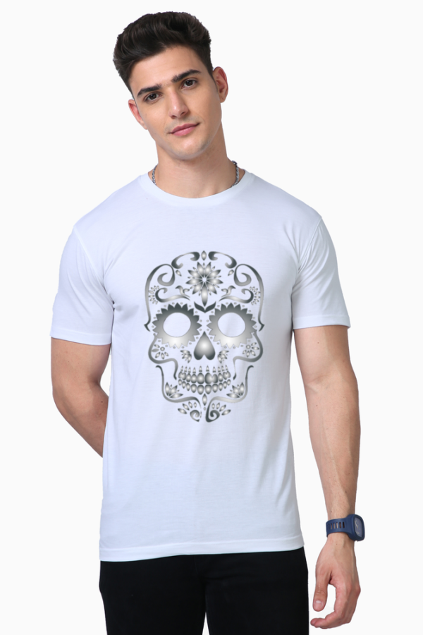Skull T Shirts for Men - Image 6