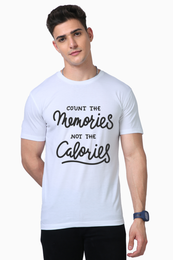 Men's Inspirational T-shirts White