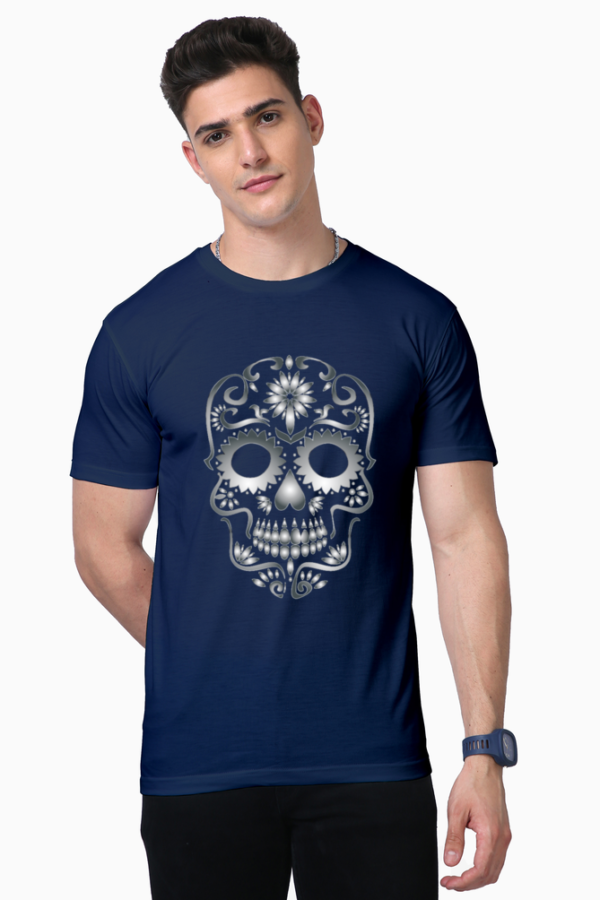 Skull T Shirts for Men - Image 4