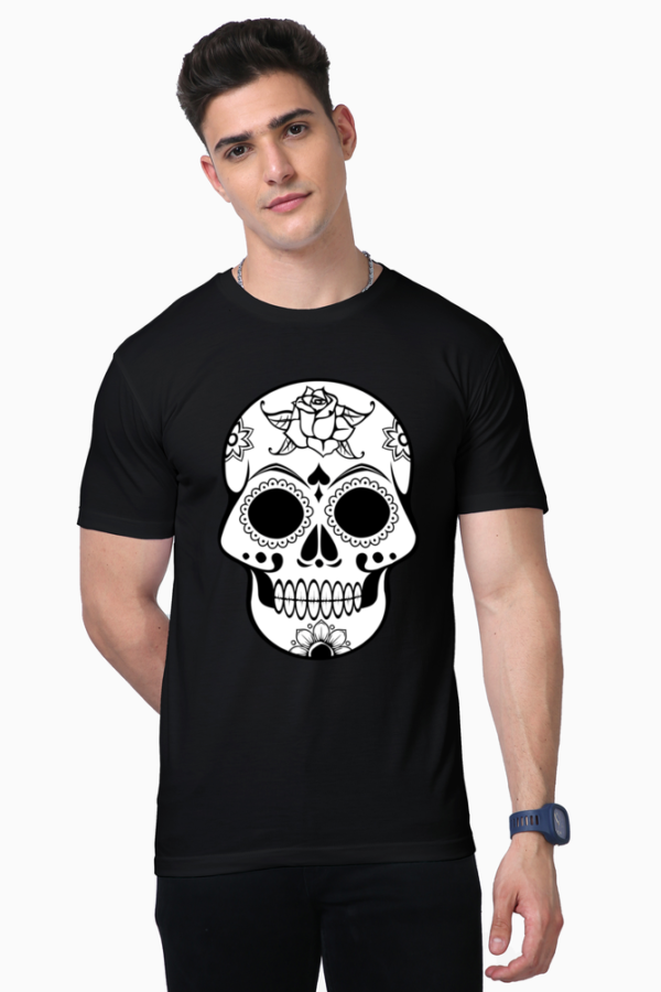 Skull Shirts for Men - Image 5