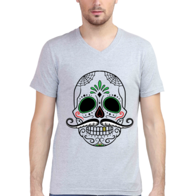 Men's Cool Skull T-shirts