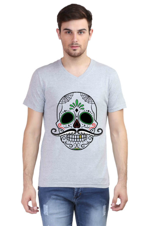 Men's Cool Skull T-shirts