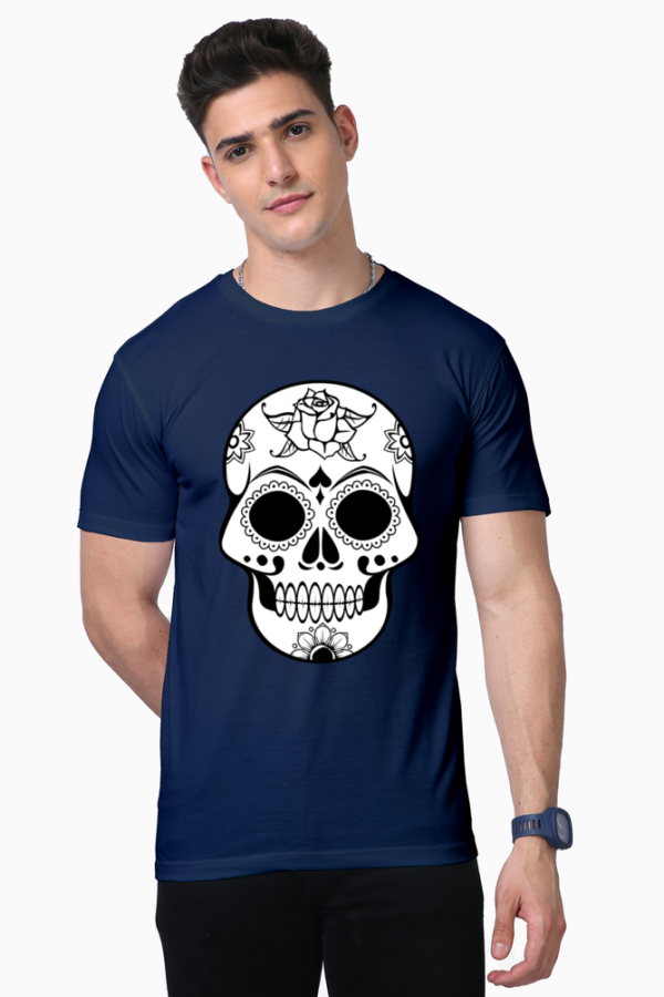 Skull Shirts for Men - Image 4