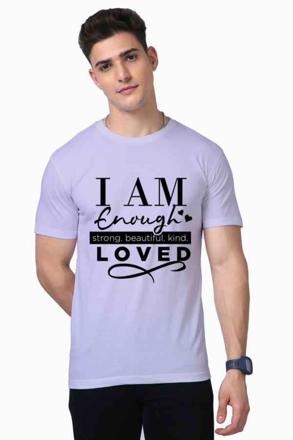 Men's Inspirational Shirts - Image 2