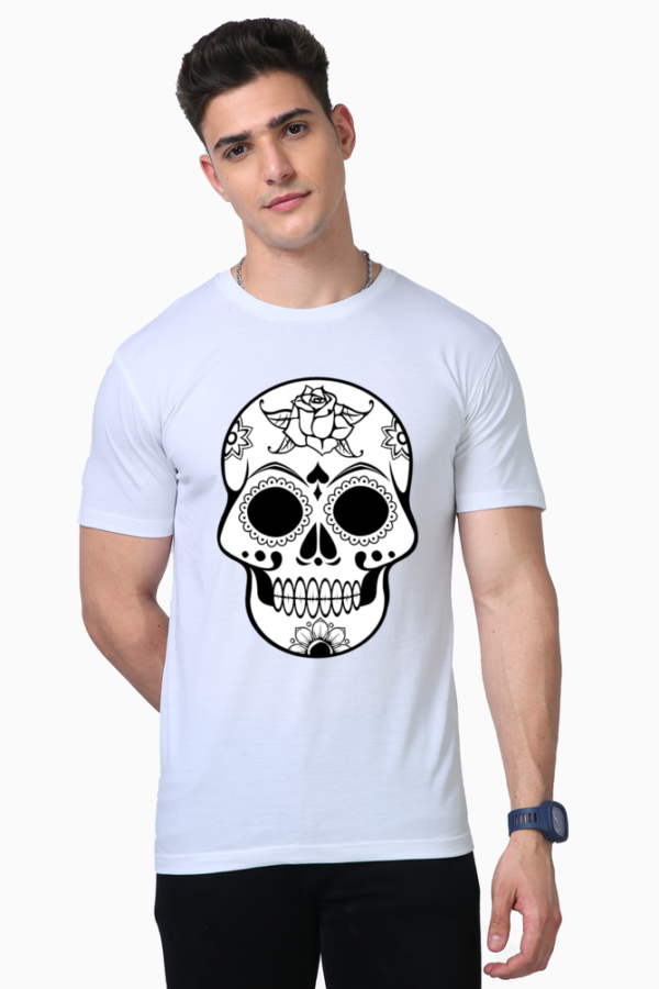Skull Shirts for Men - Image 6