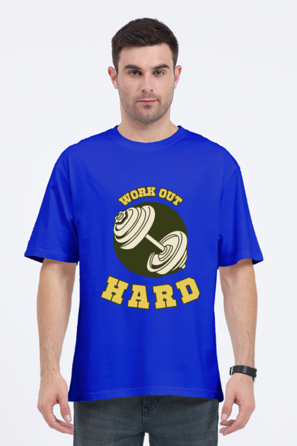 Men's Inspirational Gym T-shirts - Image 10