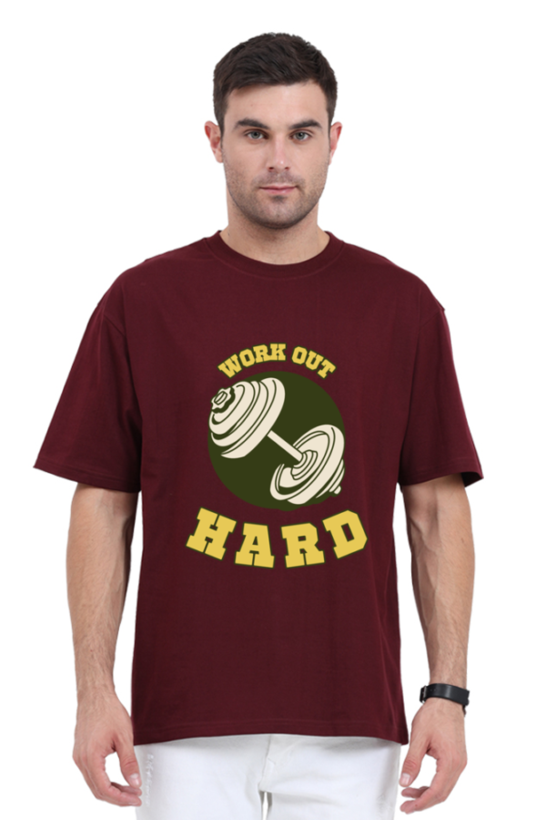 Men's Inspirational Gym T-shirts - Image 8