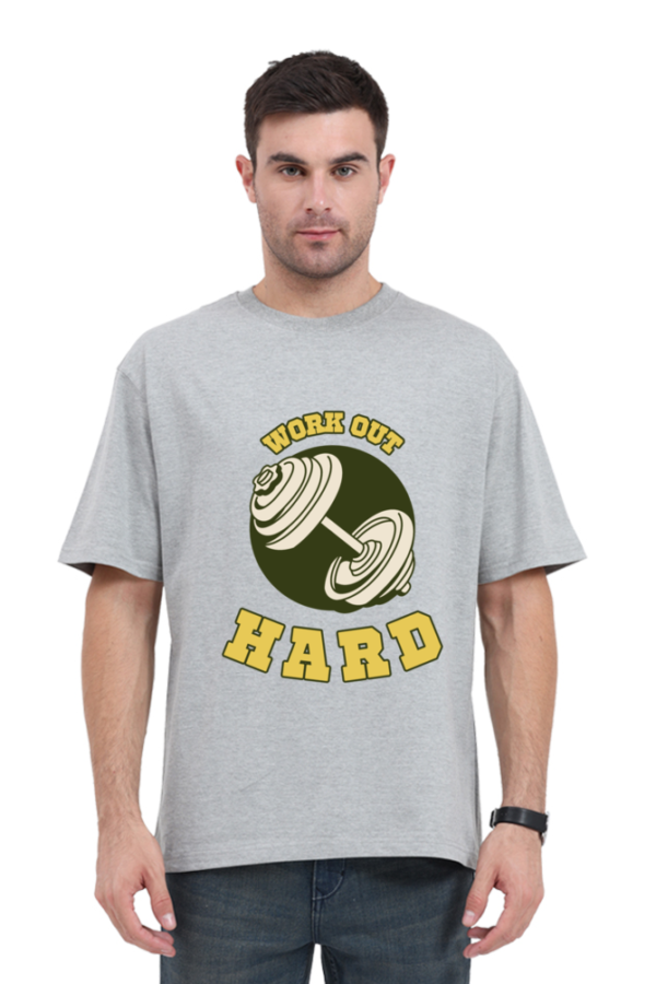 Men's Inspirational Gym T-shirts - Image 12
