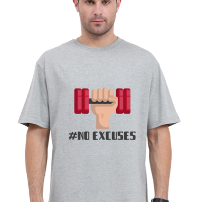Gym Loose T-shirt for Men