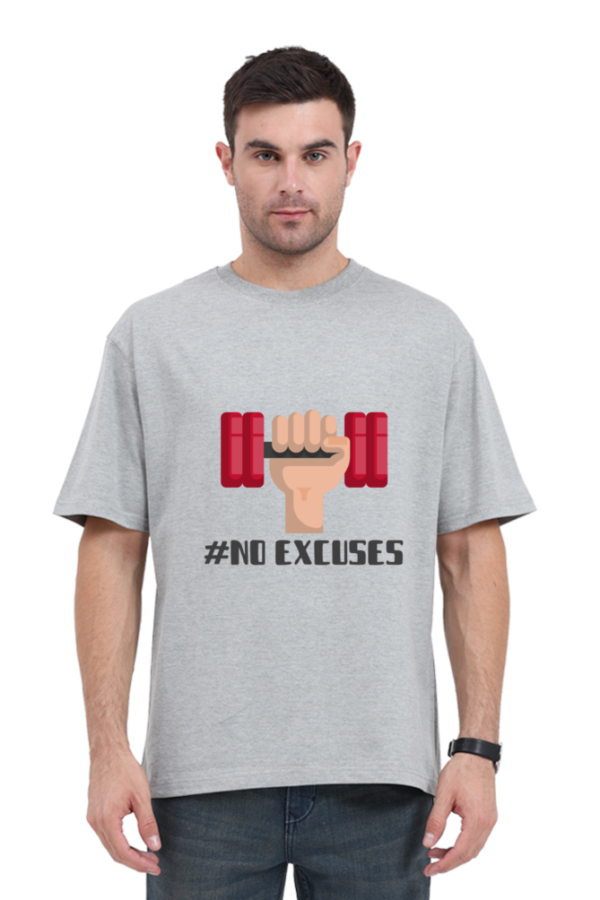Gym Loose T-shirt for Men