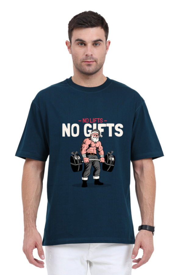 Men's Cool Gym Tees - Image 6