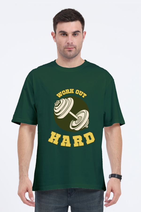Men's Inspirational Gym T-shirts - Image 11