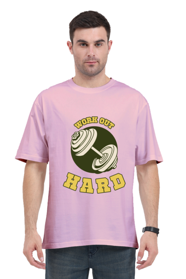 Men's Inspirational Gym T-shirts - Image 4