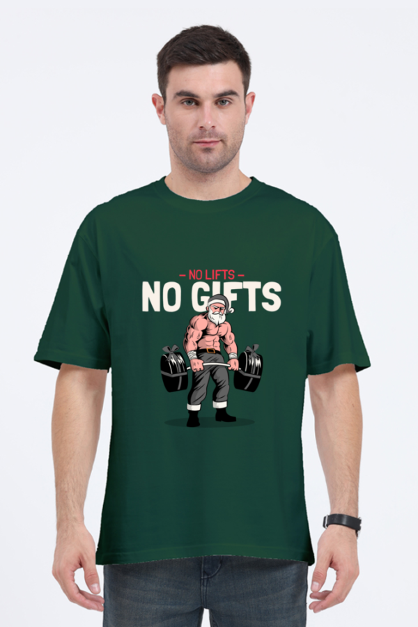 Men's Cool Gym Tees - Image 9