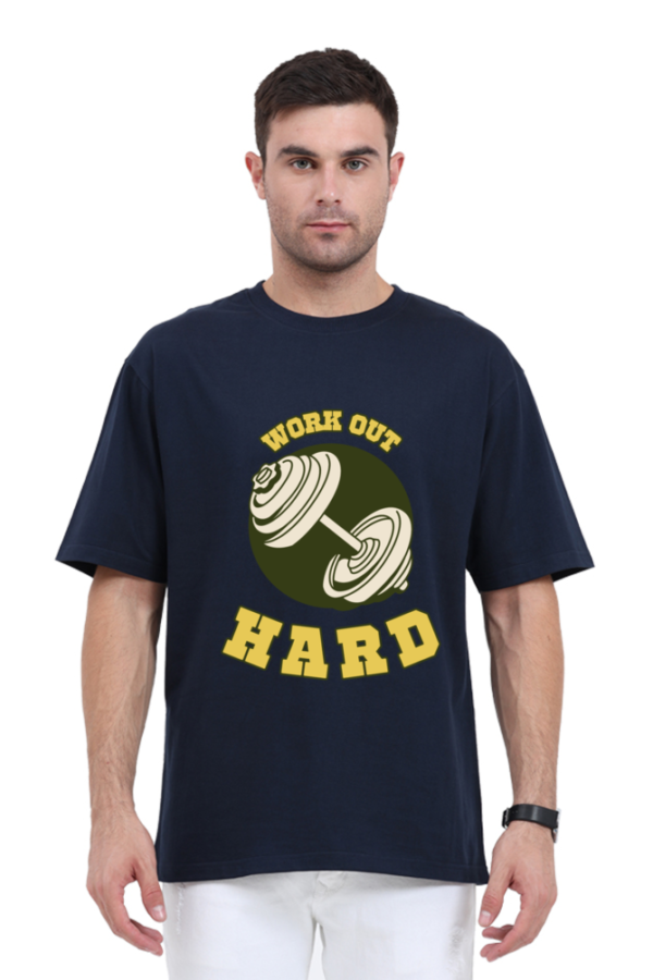Men's Inspirational Gym T-shirts - Image 13