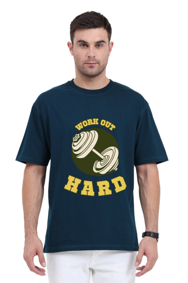 Men's Inspirational Gym T-shirts - Image 7