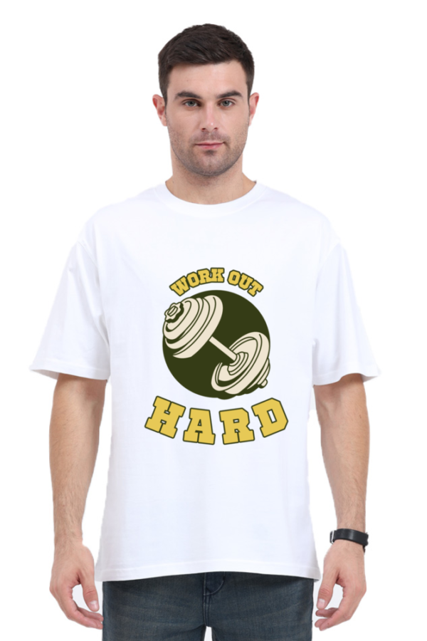 Men's Inspirational Gym T-shirts - Image 15