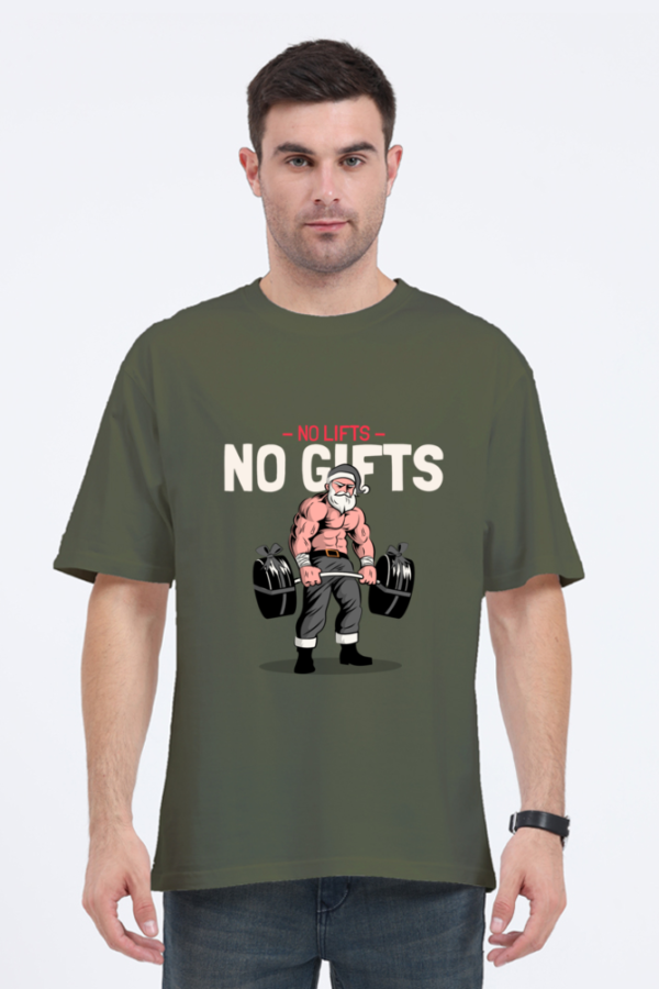 Men's Cool Gym Tees - Image 5