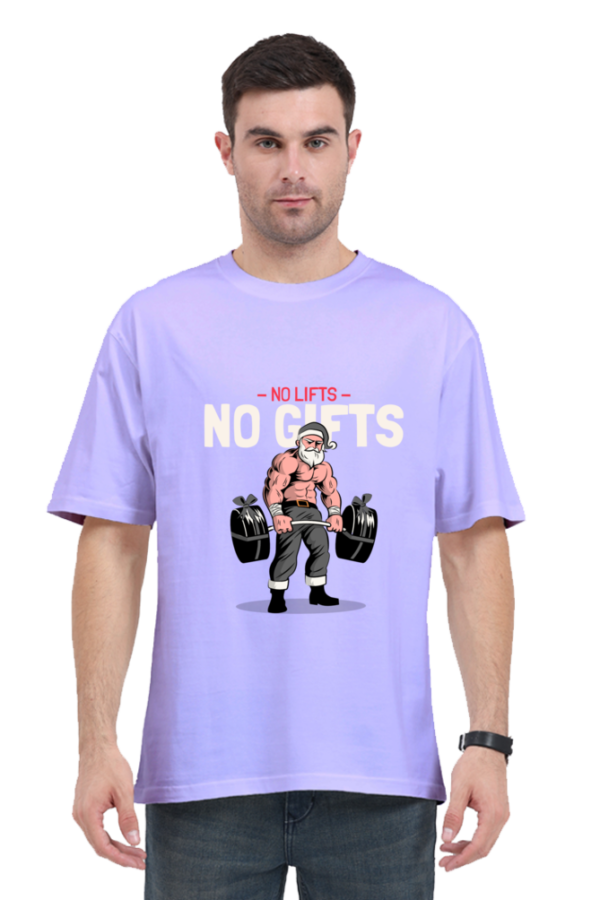 Men's Cool Gym Tees - Image 2