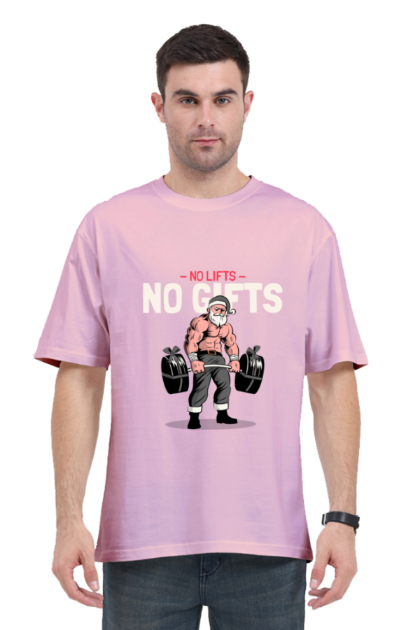 Men's Cool Gym Tees - Image 3