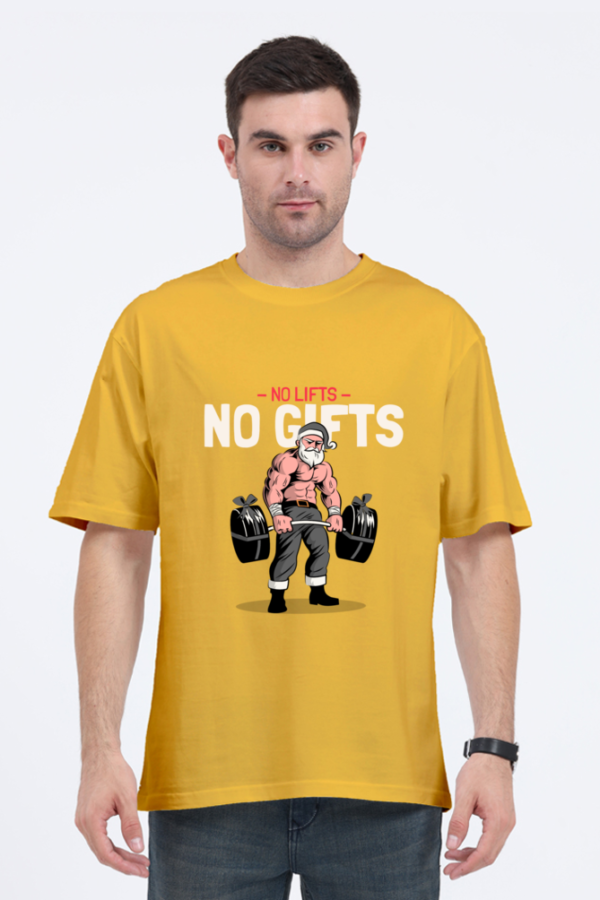Men's Cool Gym Tees - Image 4