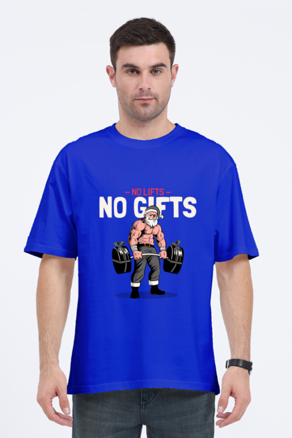 Men's Cool Gym Tees - Image 8
