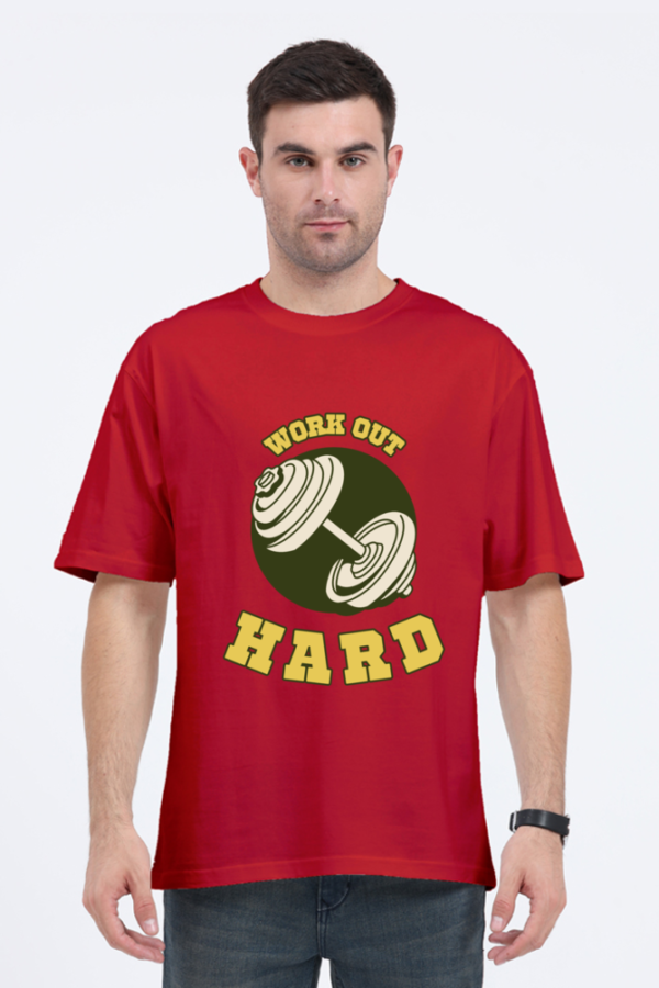 Men's Inspirational Gym T-shirts - Image 9