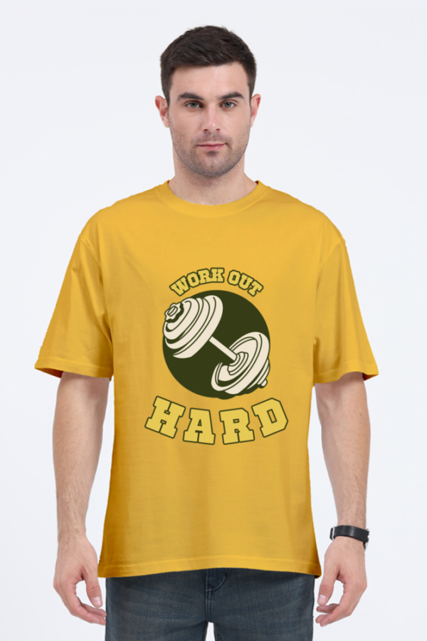 Men's Inspirational Gym T-shirts - Image 5