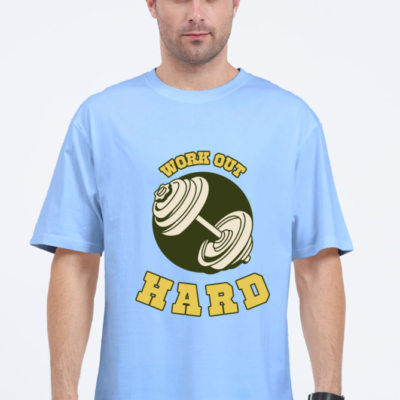 Men's Inspirational Gym T-shirts