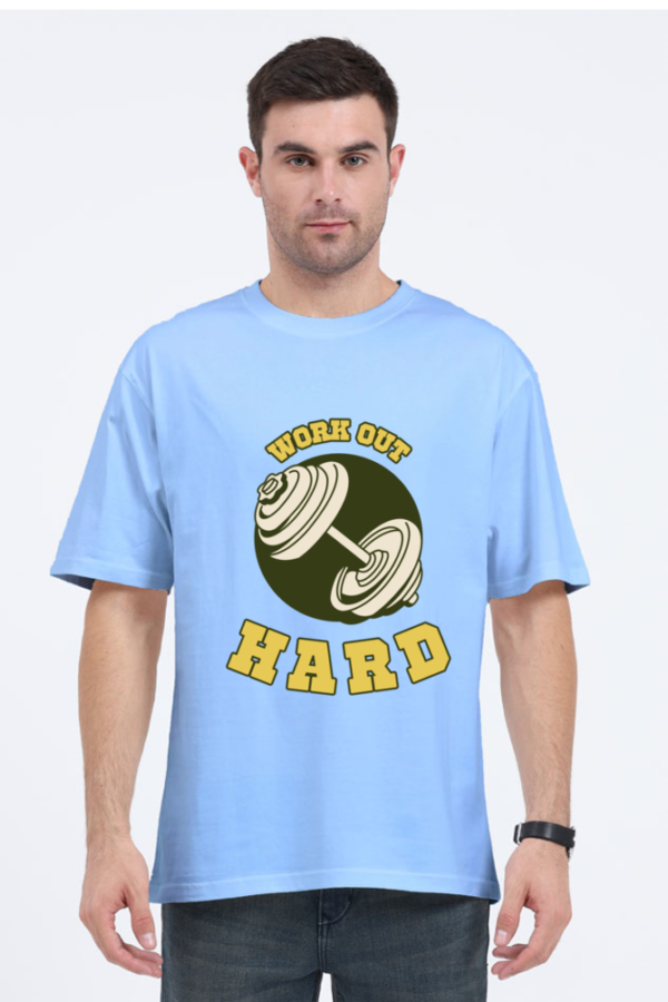 Men's Inspirational Gym T-shirts