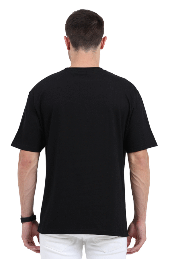 Good Vibes Oversized Tees - Image 2